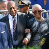 Bill Cosby elects not to testify as defence calls just one witness in sexual assault trial