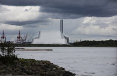 Dublin City councillors want real-time emissions data from the Poolbeg incinerator