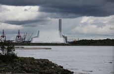 Dublin City councillors want real-time emissions data from the Poolbeg incinerator