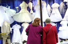 Gilmore: Communion allowance cut to stop 'lavish' spending