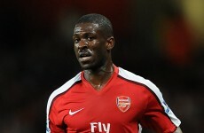 Former Arsenal defender joins Hoops