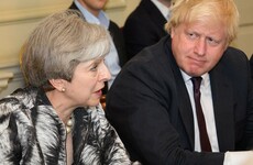 'Sensible' Tories holding secret talks with Labour to ensure a soft Brexit