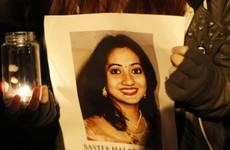 Councillors vote to name street in honour of Savita Halappanavar but it's unlikely to go ahead soon