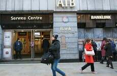 Government urged to use €3.8 billion from AIB sale to 'build homes, hospitals and schools'