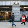 Government urged to use €3.8 billion from AIB sale to 'build homes, hospitals and schools'