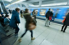 Several people wounded in shooting at Munich subway station