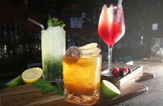 From fine food to shanty bands: Here are eleven interesting things happening this weekend