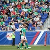 Blow for Ireland as Carbery will miss rest of summer tour