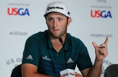 'Erin Hills is like a links course on steroids'