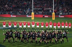 Poll: Are you watching any of the Lions tour?