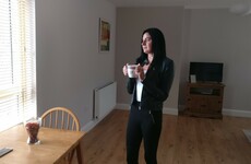 'I fought to get clean and to get where I am today': New apartments in Dublin give hope to homeless people
