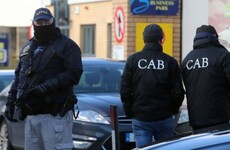 Criminal Assets Bureau raid motor dealerships and homes in Dublin
