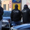 Criminal Assets Bureau raid motor dealerships and homes in Dublin
