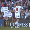 'I wasn't allowed to stay with Ulster any longer': Montpellier confirm three-year contract for Ruan Pienaar