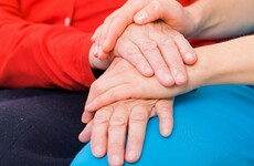 'People have no idea how isolating caring can be': Study shows high levels of depression among dementia carers