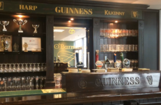 Take a guided tour of... the billion-dollar tech firm with an Irish pub in its office