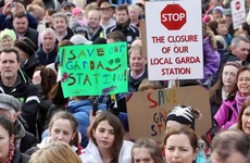 Stepaside Garda Station to reopen after 'rise in crime' since its closure