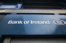 'Desperately unfair': Bank of Ireland accused of leaving elderly behind as 100 branches go cash free
