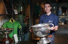 Life after the Kingdom - missing a Kerry championship game for the first time in 25 years