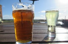 Ireland is one step closer to lifting the Good Friday alcohol ban