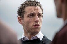 'We showed a fight and an edge on Sunday. We just didn’t get the result'
