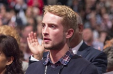 Everyone on the internet is swooning over Jeremy Corbyn's handsome son