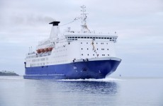 78 jobs to go with loss of €30m as Cork-Swansea ferry ends service