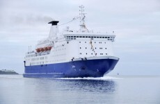 78 jobs to go with loss of €30m as Cork-Swansea ferry ends service