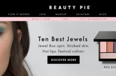 This website sells luxury makeup at a fraction of the price - but is it worth signing up for?