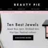 This website sells luxury makeup at a fraction of the price - but is it worth signing up for?