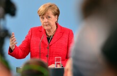 EU takes legal action against Hungary, Poland, and Czechs for refusing to take refugees