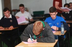 Investigation launched after Leaving Cert paper hits social media less than an hour after exam began