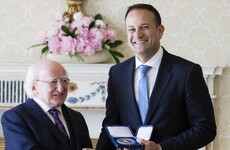 Poll: How do you feel about Leo Varadkar being Taoiseach?