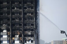 London fire: Death toll rises to 12 following tower block blaze
