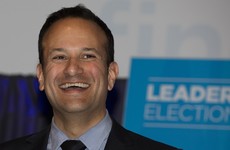 Today's the day: Leo Varadkar set to become Taoiseach