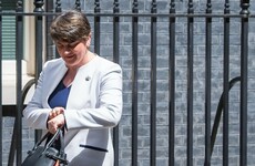 It's D-Day for Theresa May as she tries to seal the deal with the DUP