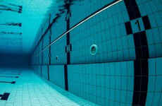 Hepatitis A outbreak 'caused by fecal matter in swimming pool'