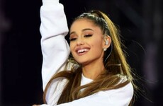 Ariana Grande to receive honorary citizenship of Manchester