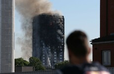 Residents at London tower block had warned of fire safety concerns