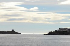 Coast Guard issues safety warning about Dalkey Island