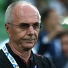 Sven-Goran Eriksson is looking for a new job after being sacked in China