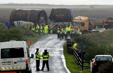Company fined €300,000 over death of worker at Corrib gas tunnel