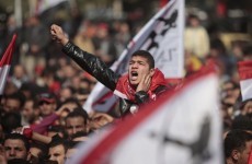FIFA demand Egypt investigation into stadium tragedy