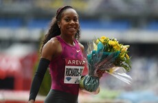 'I literally don’t know another female track-and-field athlete who hasn’t had an abortion'