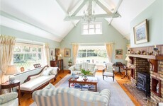 4 of a kind: Ideal homes for people who love gardening