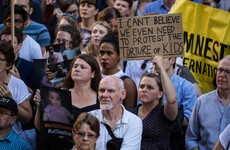 'Some sewed their lips together to raise awareness': Asylum-seekers win multimillion payout