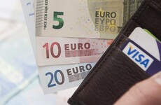 Poll: Which do you use more - cash or card?