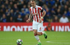 Ireland's Glenn Whelan could be set for Championship move