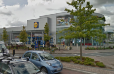 A Dublin woman is trying to track down a dreamy man she met buying tomatoes in her local Lidl