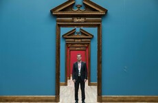 The National Gallery of Ireland reopens its historic wings after multi-million revamp